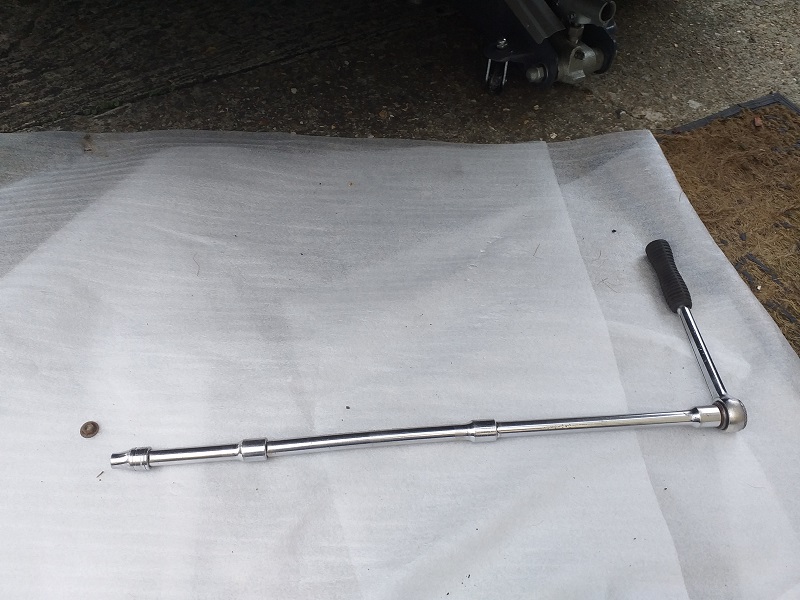 Réparation 25 TXI Journée du 27o92o23 (20)