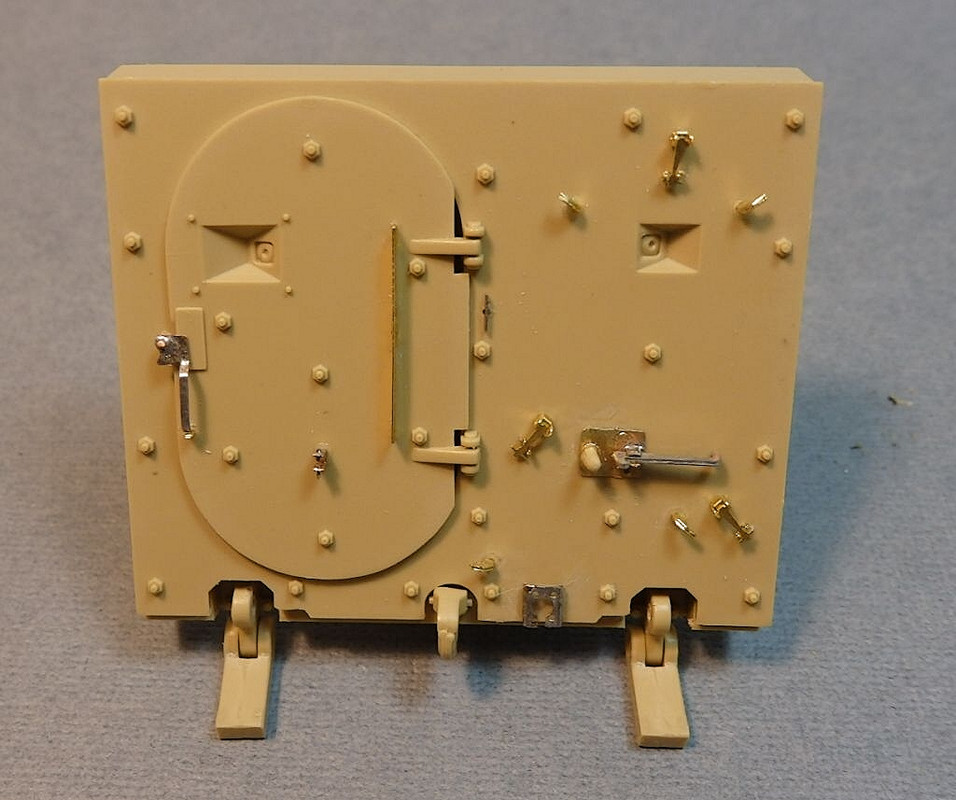 Аппарель мод.