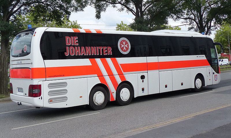 Johanniter-Fahrzeuge Vahrenwalder-Str-08-08-2024b