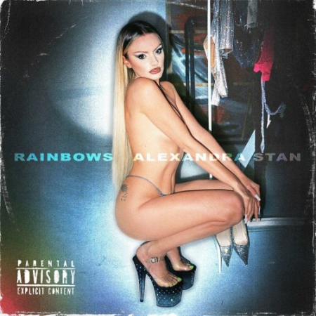 1f4890fd 0feb 4e0e ace3 623840cbb3a2 - Alexandra Stan - Rainbows (2022)
