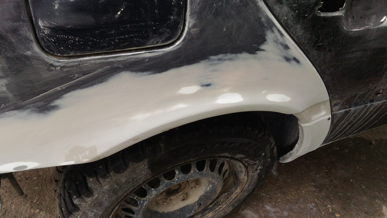 Подготовка (11)