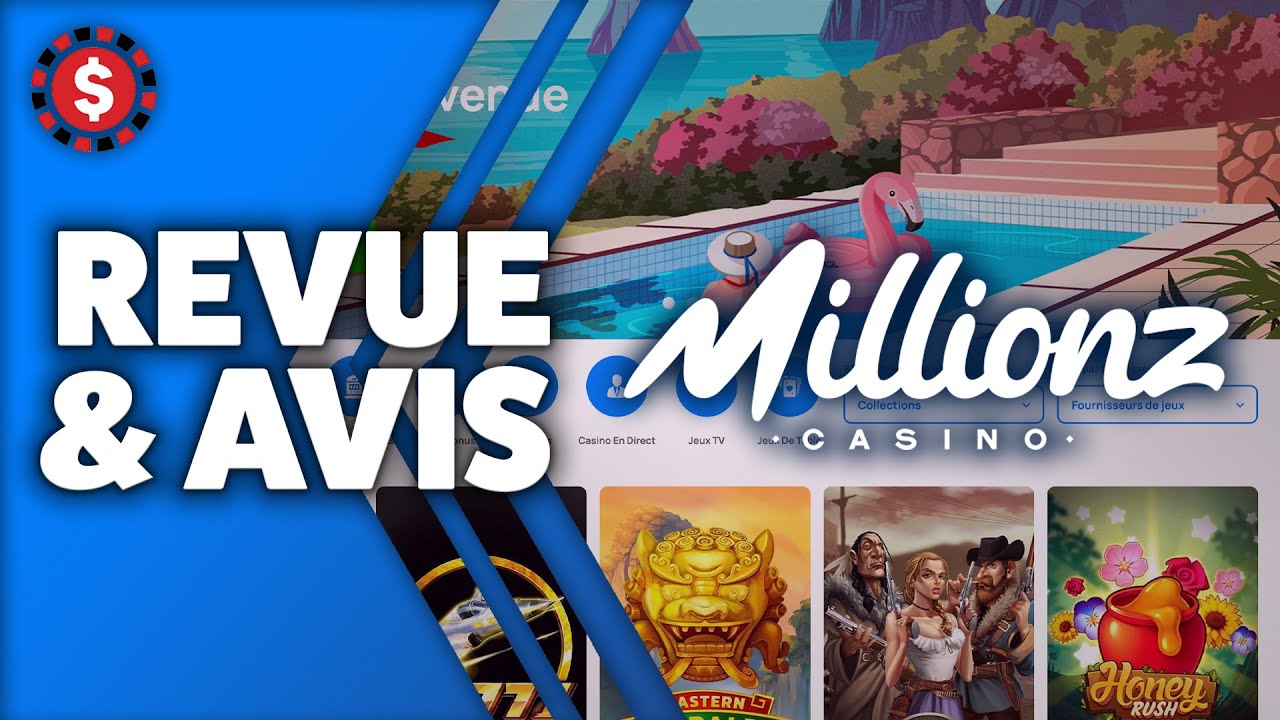 millionz casino