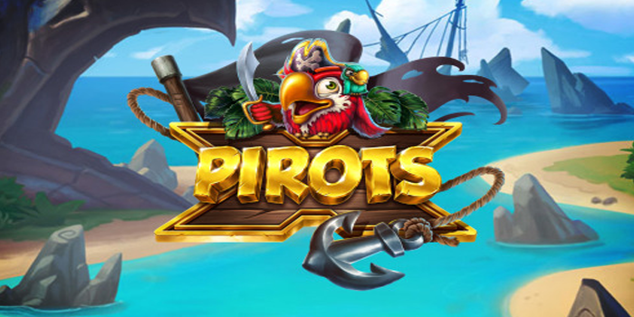 Pola Terbaru Menang Bermain di Slot Pirots