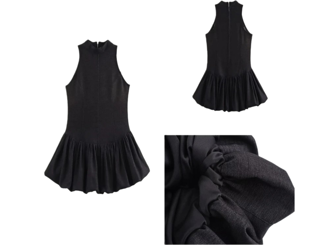 Zara Dress