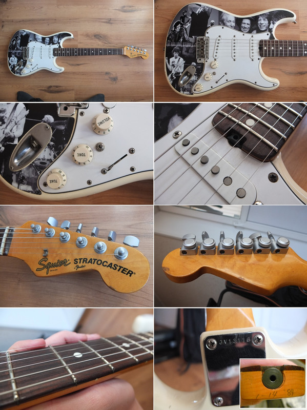Fender — Postimages