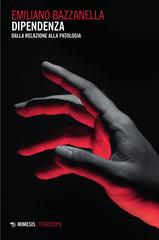 Emiliano Bazzanella – Dipendenza (2024)