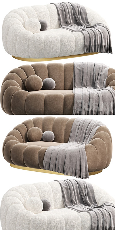 ARTIPIECES BUBBLE Sofa, sofas