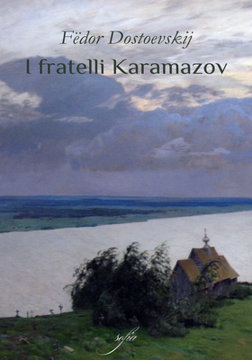 Fëdor Dostoevskij - I fratelli Karamazov (2026)