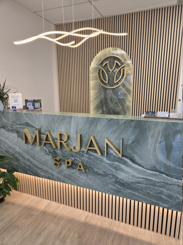Marjan Medical Spa Treatments