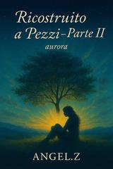 Angel.Z – Ricostruito a pezzi-Parte II (2026)