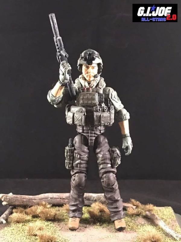 Day 13 - Kwinn by Subway (1)