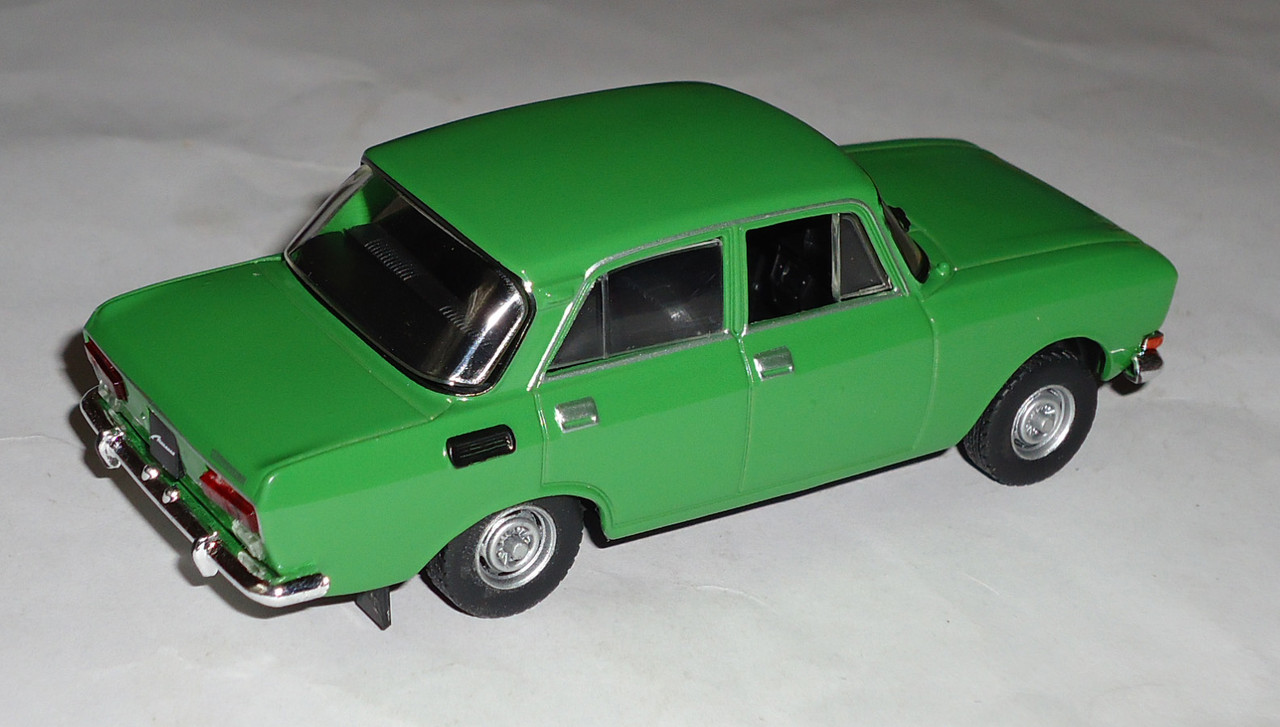 Москвич-2140 1