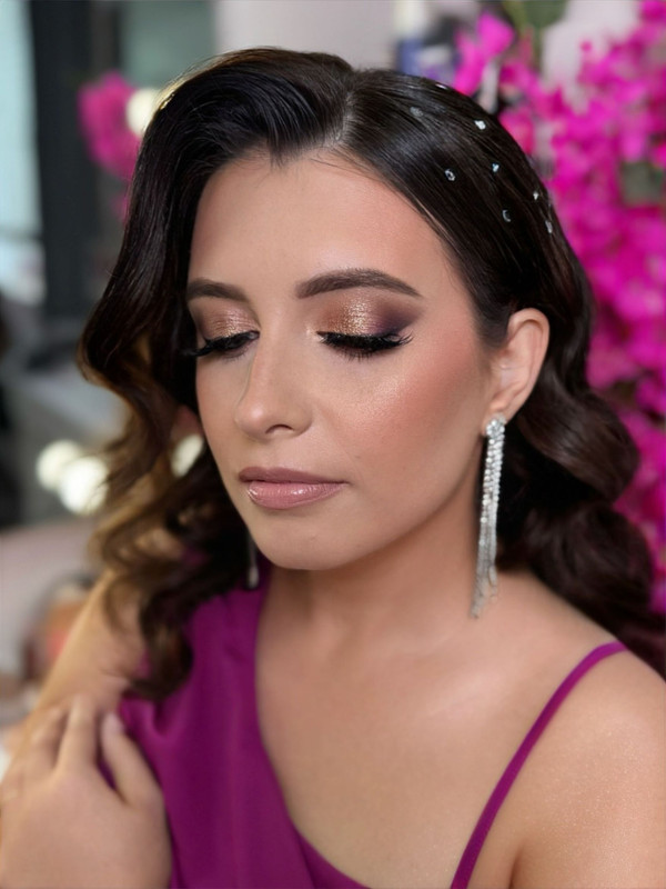 Makijaż ślubny Rzeszów