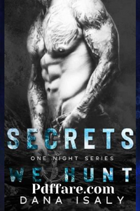 Secrets We Hunt(One Night #2)by Dana Islay