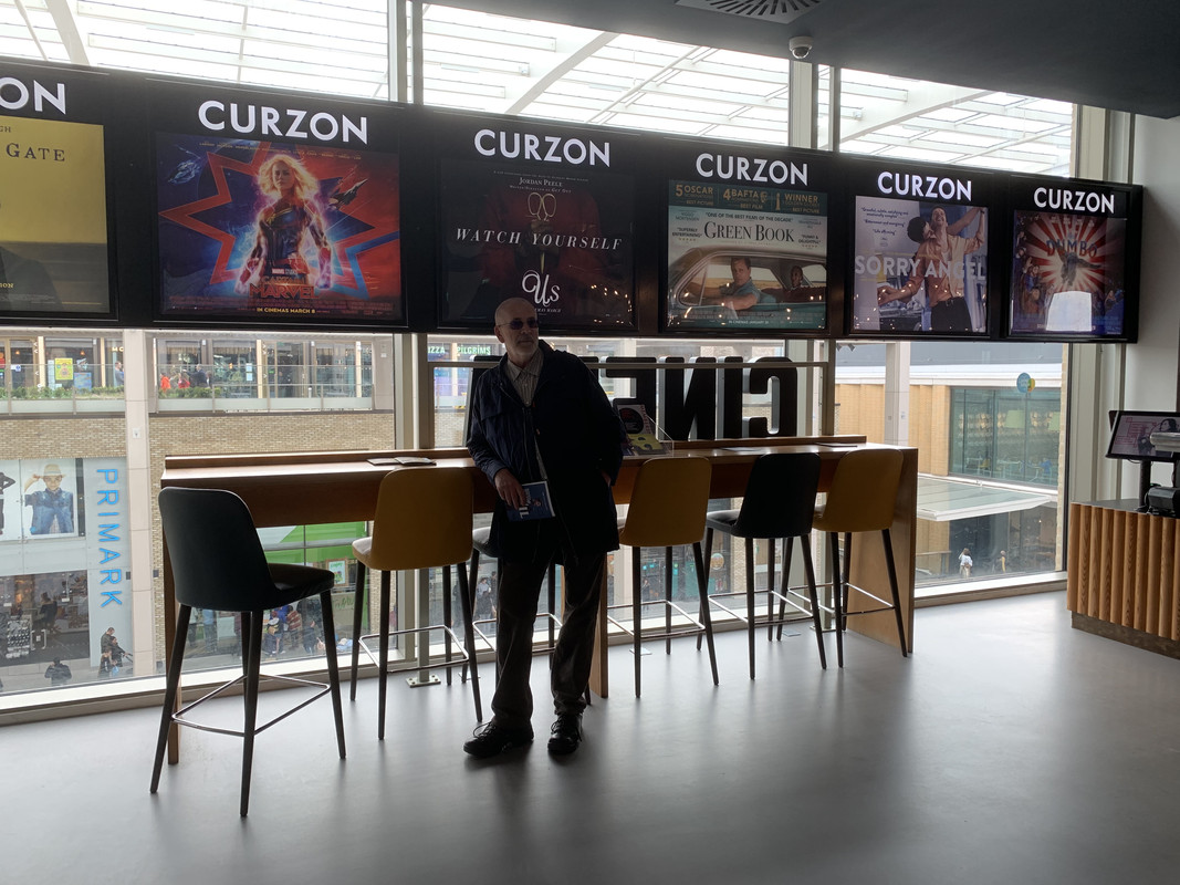 FILMOVI U OXFORDU – REPERTOAR KINA CURZON OD 5. TRAVNJA 2019. [piše Robert Jukić]