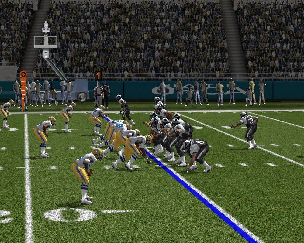 Oakland Invaders vs Seattle Orca