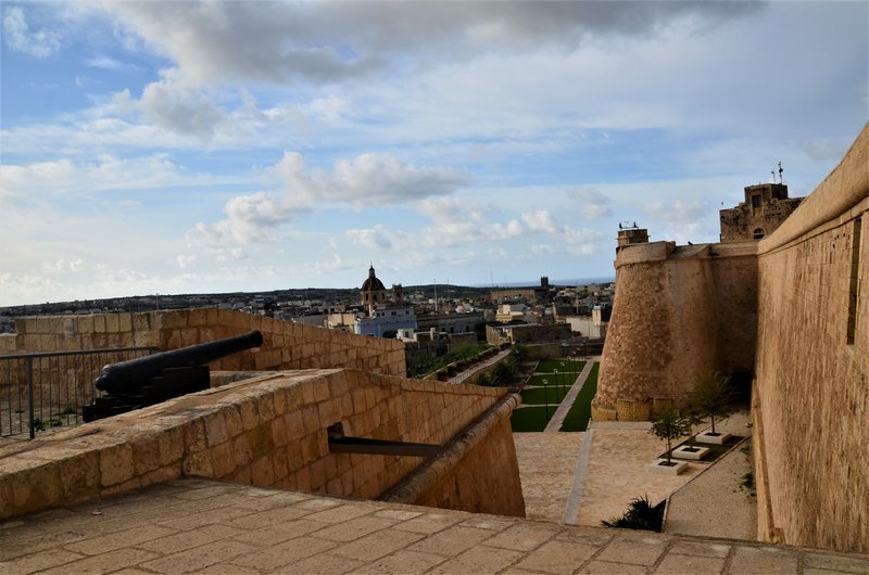 Malta y sus pueblos-2018 - Blogs de Malta - VICTORIA-24-11-2018 (22)