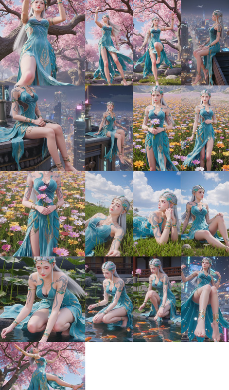 遮天-秦瑶20250422期