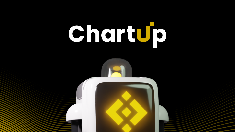 ChartUp Solana and BNB Volume Bot