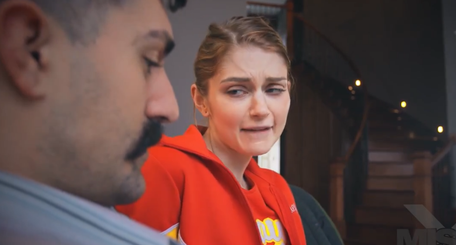 MissaX – Nadya Nabakova – The Contest