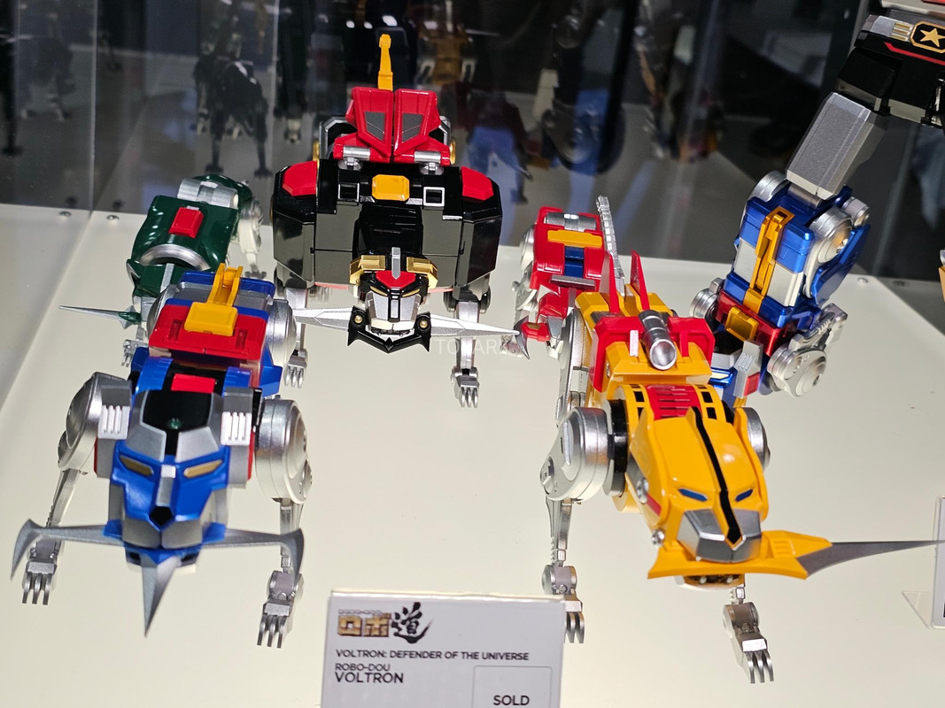 SDCC 23 Three Zero Day 1 Display 004 — Postimages