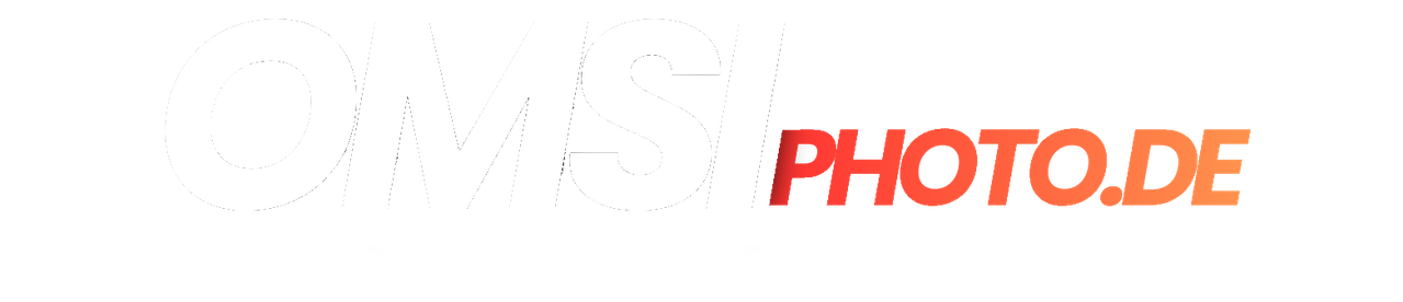 OMSIphoto Logo