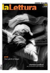 Corriere della Sera La Lettura – 23 Agosto 2026 [True PDF]