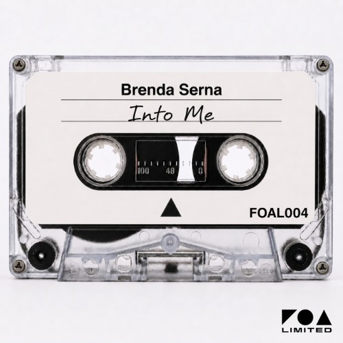 Brenda Serna - Into Me (2026)