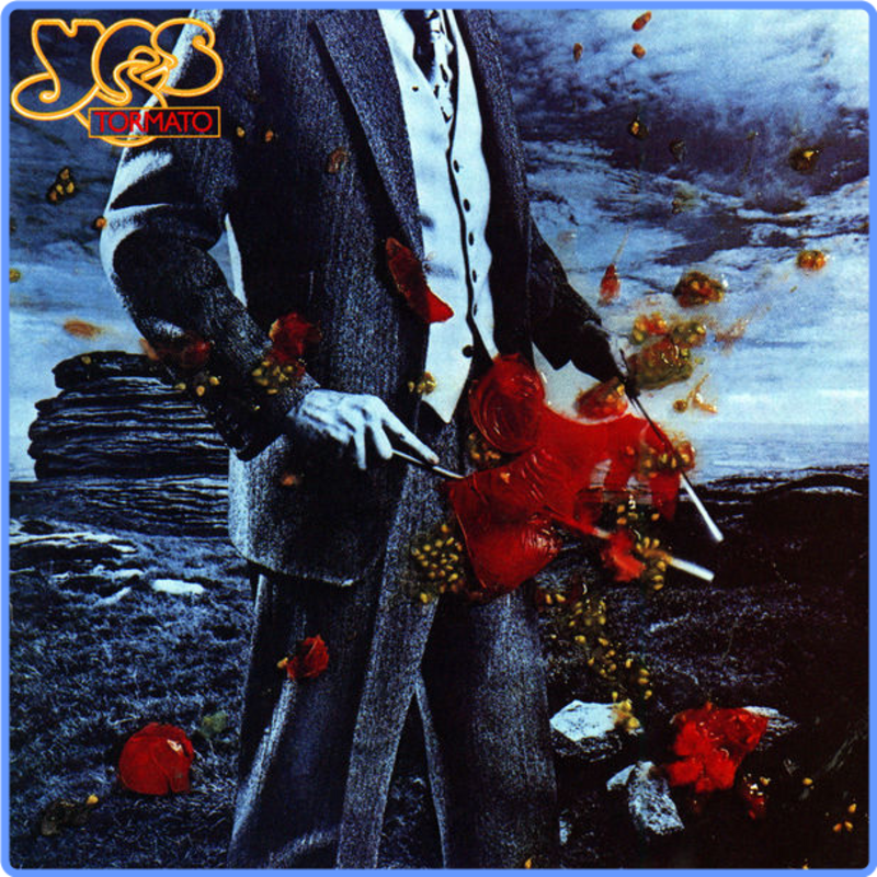Yes - Tormato (Hi-Res 24-192, 1978) FLAC LossLess
