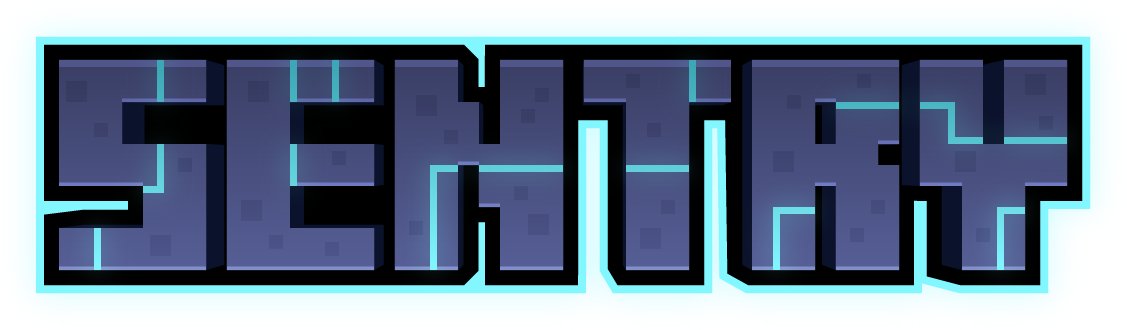 Sentry title