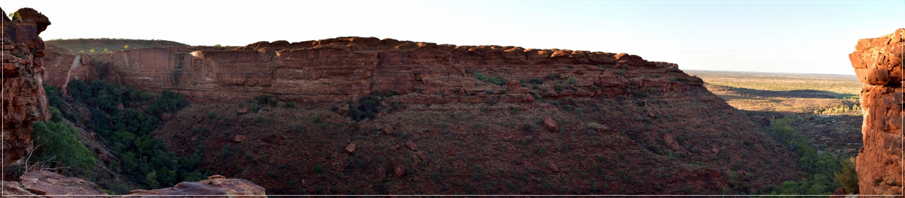 Red Center - Australia (I): toma de contacto (35)
