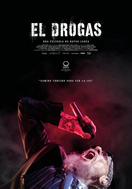 EL DOCUMENTAL “EL DROGAS”, DE NATXO LEUZA, LOGRA UNA MEDIA POR COPIA DE 897 EUROS EN SU ESTRENO EN CINES