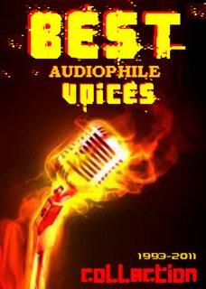 Best Audiophile Voices collection (1993-2011) .Flac