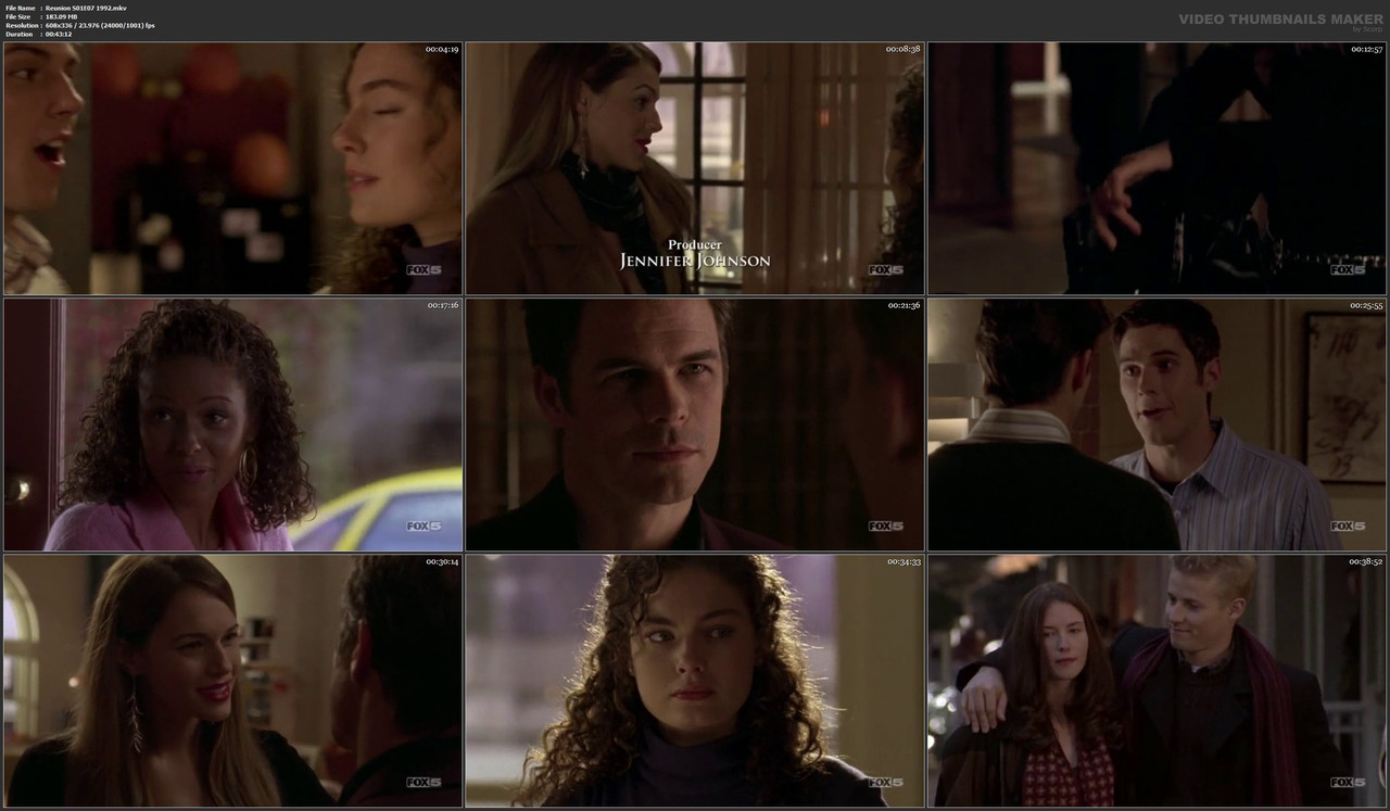 Reunion S01E07 1992.mkv