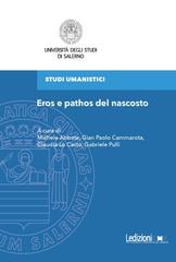 Michele Abbate, Gian Paolo Cammarota, Claudia Lo Casto, Gabriele Pulli – Eros e pathos del nascosto (2026)