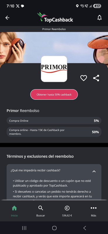 Screenshot 20260211 071037 Top Cashback