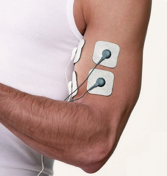 Reabilitação Muscular Pernas e Braços