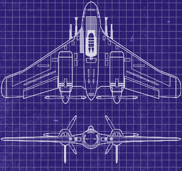 PX 6 BLUEPRINT
