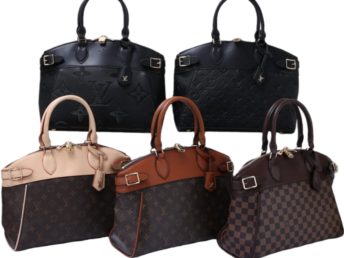 Louis Vuitton Bag