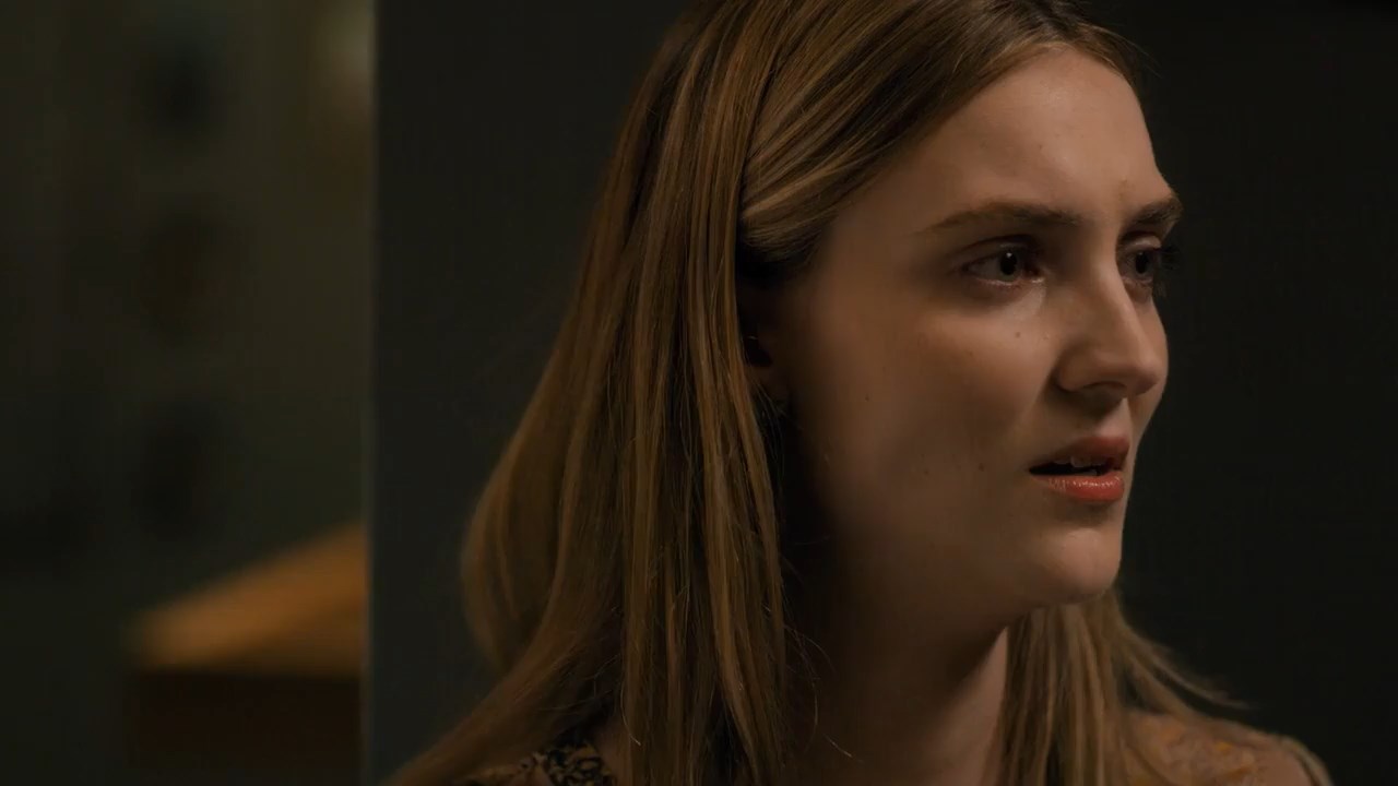 Lies My Sister Told Me 2022 WebRip [Hindi + Tamil + English] 480p, 720p ESub Screenshot