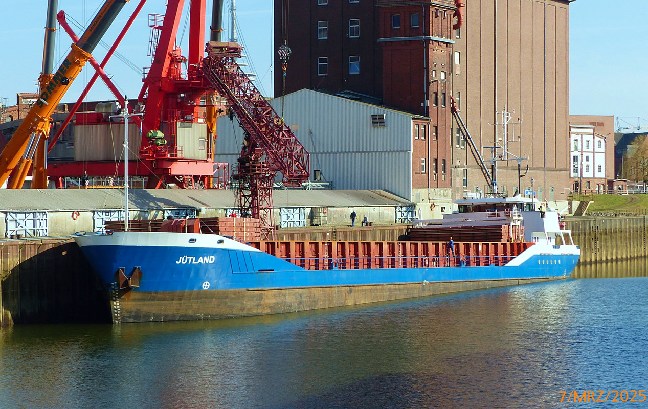 JÜTLAND 2