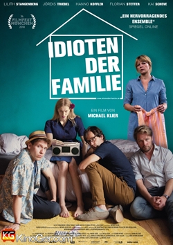 Idioten der Familie (2018)