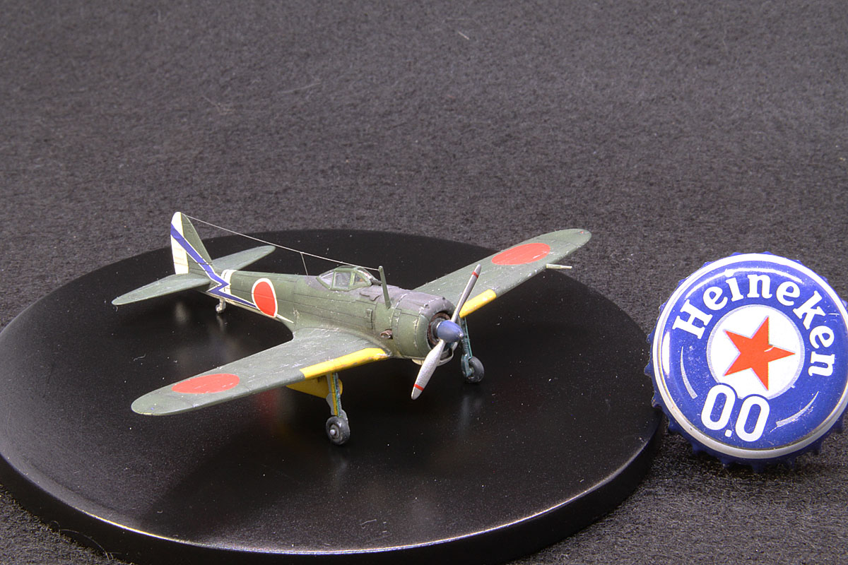 あひるの空 1〜43+Best selection Ki-43 Hayabusa - Ready for Inspection - Aircraft