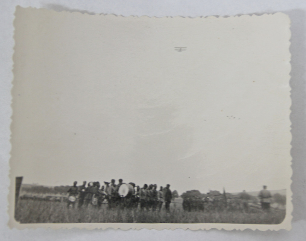 парадоркестр