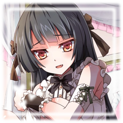 Ate - Valkyrie Crusade Ate - Valkyrie Crusade