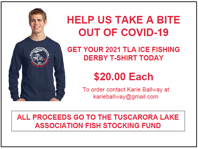 Tuscarora Shirt