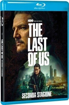 The Last of Us - Stagione 2 (2025) Full Blu Ray ITA DD 5.1 ENG TrueHD 7.1