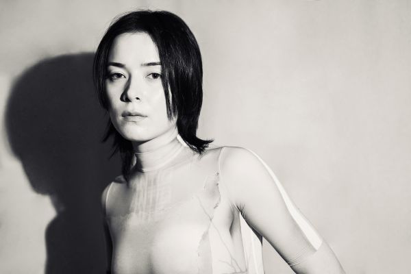 Miss Grit opens for Just Mustard at Valley Bar May 17