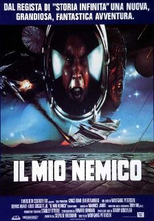 Il mio nemico (1985).mkv BDRip 576p x264 AC3 iTA-ENG