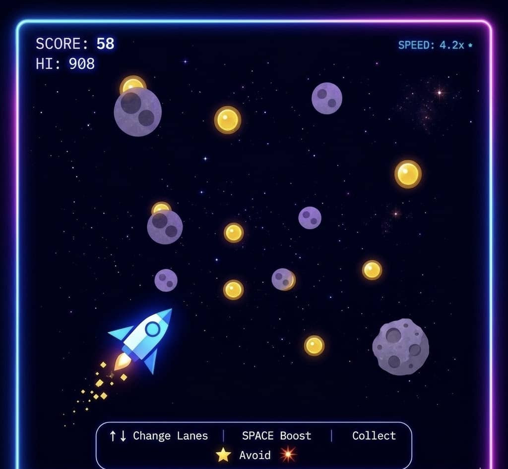 Gameplay Screenshot 2
